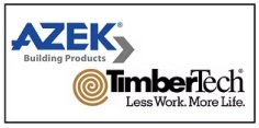 AZEK and TimberTech logo