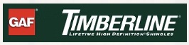 GAF Timberline logo