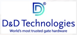 D&D Technologies logo