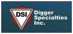 Digger Specialties logo