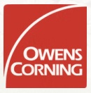 Owens Corning logo